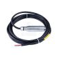 北京星仪（XY） 通用型投入式液位变送器CYW11量程0~5m 输出信号4~20mA