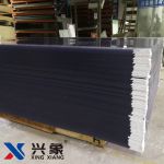 兴象 PVC板 6*1000*1200mm PVC塑料板 透明