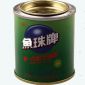 鱼珠胶 环保万能胶水强力胶 胶粘剂 铁罐装 400ml 单位：罐