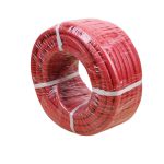 国胜（GUOSHENG） 乙炔管红色乙炔管/乙炔带，优质光面，30米/卷，3MPa 内径8mm