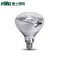 雷士（NVC） 节能灯泡E-JC125*165MM 家用灯暖浴霸超亮节能耐用led灯泡