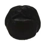 金能电力（JNDL） 安全帽JN-AQM-MP防砸ABS材质、PU面仿羊剪绒棉安全帽pu面，仿羊剪绒 红色、玻璃钢矿用型，配矿灯卡扣。 冬季棉安全帽、含定制