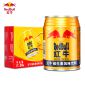 红牛（RedBull）泰国原装进口 维生素风味饮料250ml*24罐整箱装（500-1000箱起发）