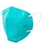 首航洁能  口罩医用N95防护 15个一盒，40盒/箱 独立包装