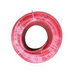 佳士 氧气乙炔管φ8mm,红色，30米/卷