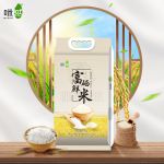 咪然 富硒鲜米5kg