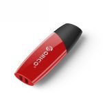 奥睿科 （ORICO）  移动大容量优盘u盘USB /Type-C接口高速传输U盘U3-S 【高速U盘】USB3.2接口-红色 【128GB】ORICO-U3-S-A128G-RD-BP