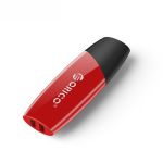 奥睿科 （ORICO）  移动大容量优盘u盘USB /Type-C接口高速传输U盘U3-S 【高速U盘】Type-C-3.2接口-红色 【64GB】ORICO-U3-S-C64G-RD-BP