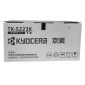 京瓷（Kyocera） TK-5223K 原装黑色墨粉盒适用京瓷P5021cdn/P5021cdw打印机 约1200页
