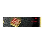 忆捷（EAGET） GS700L  1TB SSD固态硬盘 精选长江存储晶圆国产TLC颗粒 M.2接口(NVMe协议）