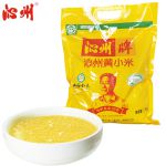 沁州 黄小米袋装 1.8kg