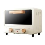 迈卡罗 （MACAIIROOS） 家用多功能电烤箱 烘焙小型电烤箱 MC-KX125