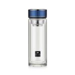 康宁（Corelle Brands） 晶蓝玻璃杯400ml WK-SB400P02C-JY/KZ