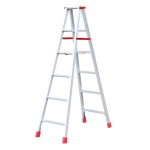 康鹏 伸缩楼梯爬扶梯康鹏梯具 2米人字梯--材料厚度3.0毫米（个)