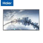 海尔（Haier） H50E16 智能平板电视1+16G 黑色 红外
