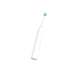 世净（EraClean） ET01 紫外线电动牙刷 长续航净白呵护软毛杜邦刷头智能牙刷 小米白