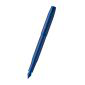 派克（PARKER） 钢笔签字笔商务办公送礼男女生日礼物学生练字书法礼品IM金属电光蓝墨水笔