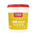 天尧 浓缩墙固界面剂6688（黄色）加水<100%1KG（瓶）