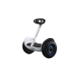九号（Ninebot） 九号平衡车 L8 多模式操控10英寸越野轮胎  体感车平衡车电动白色（支持充气宝）