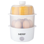 NERF 煮蛋器PA-613 白色