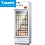 格盾（gedun） 商用留样柜 260L迷你冷藏保鲜小冰箱 GD-LYG03