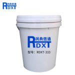 润典信通 单组份清漆 RDXT-333 乳白透明 20kg/桶 （桶）