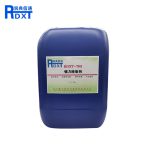 润典信通 强力除垢剂 RDXT-705  淡绿 25KG/桶 （桶）