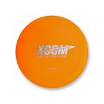艾克体育（xcom） 飞跃15周年极限运动飞盘175g-艾克飞跃-橙色