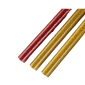 卡夫威尔 彩色胶棒（红、黄各5支） OT2805