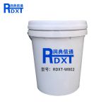润典信通 强力除胶剂  RDXT-W802 无色透明 25KG/桶 （桶）