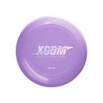 艾克体育（xcom） 飞跃系列15周年极限运动飞盘175g艾克飞跃-香芋紫