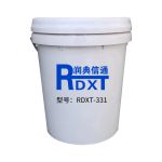 润典信通 单组份地坪漆 RDXT-331 可调色 20kg/桶 （桶）
