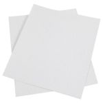 卡夫威尔 10片装氧化铝涂层砂纸（400目） YS3206