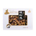 川珍 姬松茸 250g干货蘑菇松茸菌食用菌菇山珍土特产送礼盒装煲汤食材