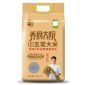 金福乔府大院（QIAOFUDAYUAN） 有机认证 五常大米 稻花香2号 2.5kg