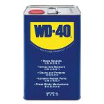 WD-40 万能防锈润滑剂(桶装)4升