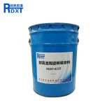 润典信通 耐高温陶瓷绝缘涂料  RDXT-8332 浅绿色 10kg/桶 （桶）