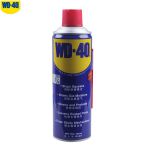 WD-40 除湿防锈润滑剂500m1(气零)