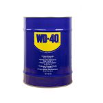 WD-40 万能防锈润滑剂(桶装)20升