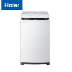 海尔（Haier） SXB60-69H全自动波轮洗衣机6公斤 洗脱一体
