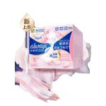 护舒宝 液体卫生巾敏感肌系列日用240mm*16片粉色护肤级
