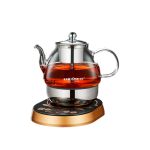 金灶（KAMJOVE） 自动煮茶器 煮茶壶养生壶蒸汽煮茶器玻璃茶壶保温电茶壶A-99