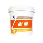 长城 尚博通用锂基脂（GP-A）3号15kg/桶