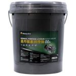 昆仑 润滑脂二硫化钼锂基润滑脂3号15kg/桶