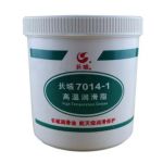 长城 润滑脂，7014-1 高温 润滑脂，1kg/罐