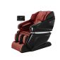 佳仁（JARE） M8按摩椅全身家用太空舱零重力多功能电动按摩沙发智能大屏蓝牙音乐按摩椅 红色