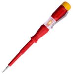 罗宾汉（RUBICON） 测电笔，ABS包胶，3.0mm，RVT-211，验电笔 电工螺丝刀 电工笔 试电笔