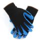 安思尔 天然橡胶涂层手套48305-9天然橡胶涂层通用经济型手套（1kg）（副）