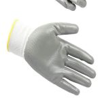 霍尼韦尔 2232230CN－07尼丁腈涂层耐油工作手套