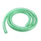 晗畅 PVC绿色高压钢丝软管，管壁钢丝＋纤维编制， 内径50mm，抗氧化，加厚耐低温-15℃